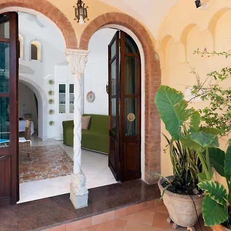 Apartamento Yourhome - Alcova *