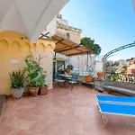 Yourhome - Alcova * Positano