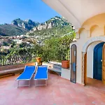 Apartment Yourhome - Alcova Positano
