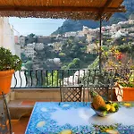 Apartment Yourhome - Alcova Positano