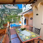 Yourhome - Alcova Positano