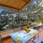 Yourhome - Alcova Positano
