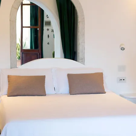 Apartman Yourhome - Alcova Positano