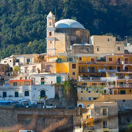 Appartamento Yourhome - Alcova