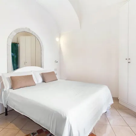 Yourhome - Alcova Positano