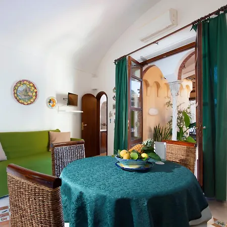 Yourhome - Alcova * Positano