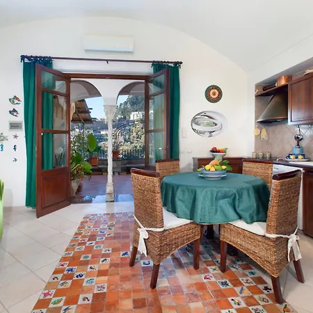 Yourhome - Alcova Apartment *