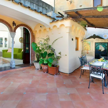 Appartamento Yourhome - Alcova Positano