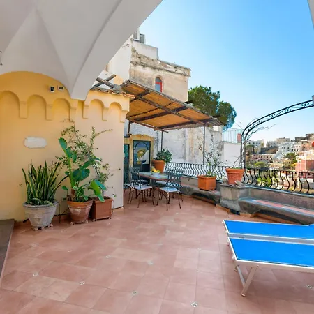 Yourhome - Alcova * Positano