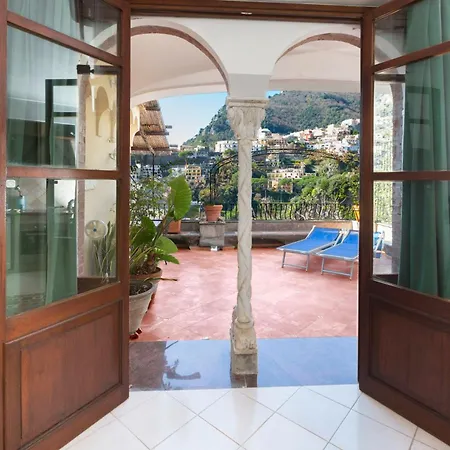 Yourhome - Alcova Apartman