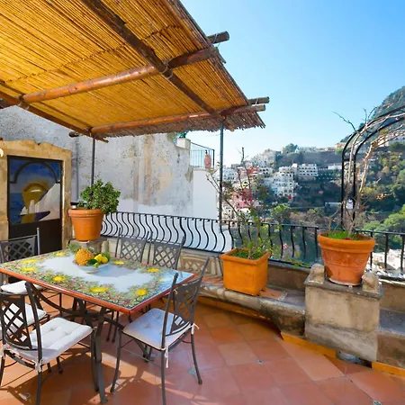 Yourhome - Alcova * Positano