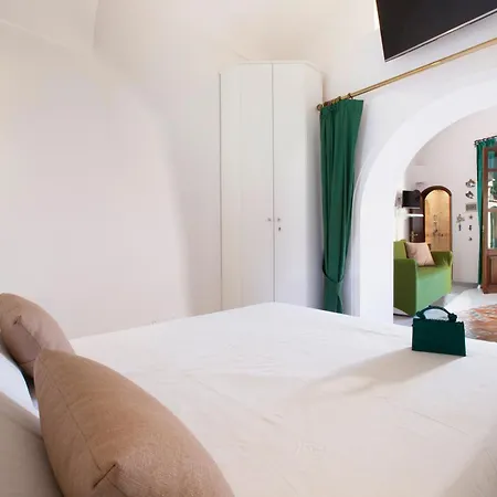Yourhome - Alcova Positano