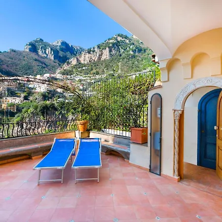 Apartman Yourhome - Alcova Positano