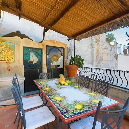 Apartman Yourhome - Alcova