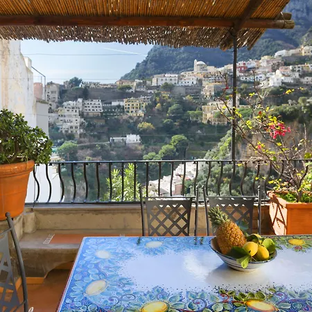 Apartment Yourhome - Alcova