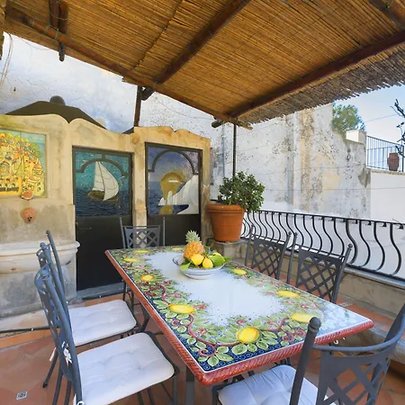 Apartment Yourhome - Alcova