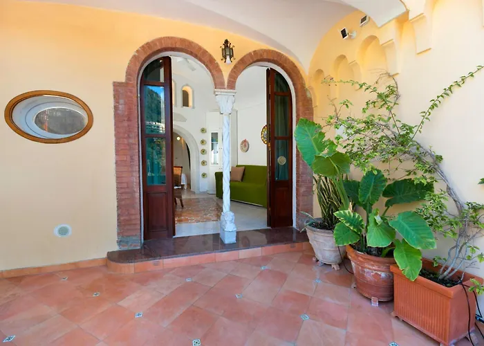 Yourhome - Alcova Apartment