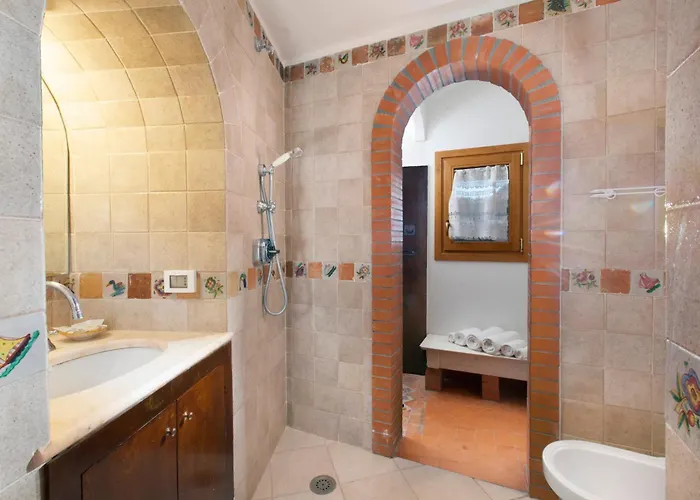 Apartment Yourhome - Alcova