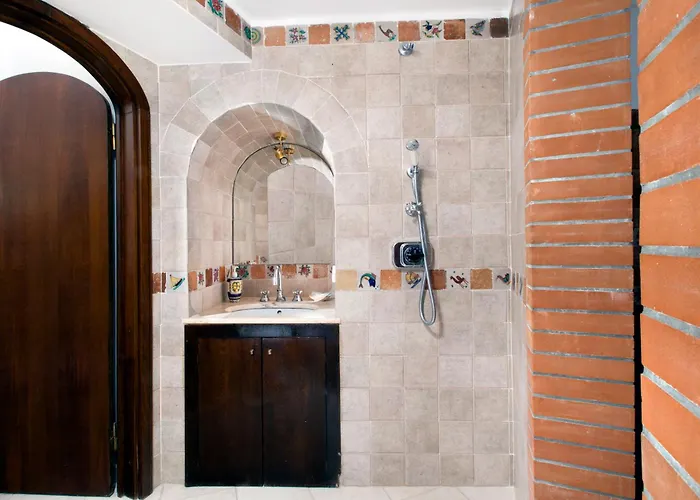 Apartment Yourhome - Alcova *