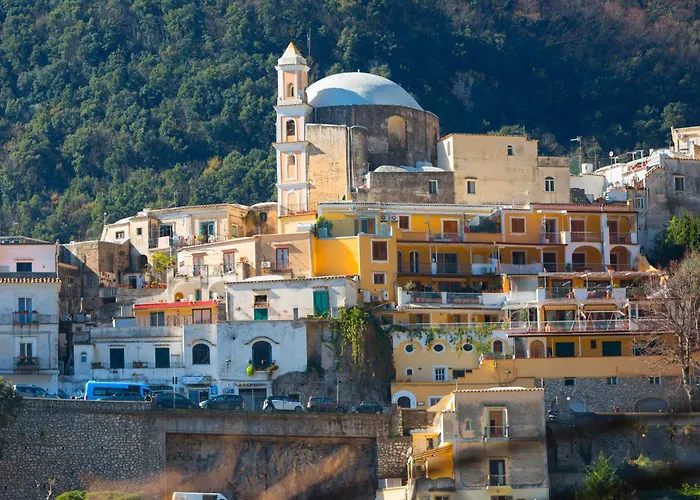 Apartment Yourhome - Alcova