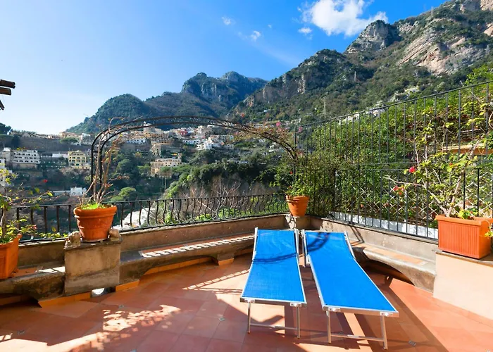 Yourhome - Alcova Apartment *