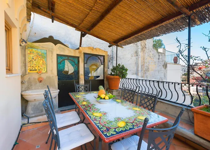 Apartment Yourhome - Alcova